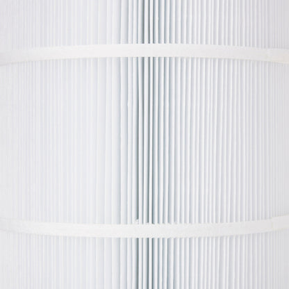 Unicel UHD-SR70 72 Square Foot 4 Oz Media Pool Filter Cartridge, 195 Pleats