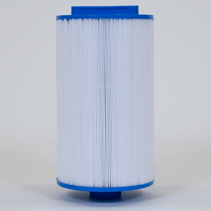 Unicel 5CH-37 Replacement 37.5 SqFt Filter Cartridge for Hot Tub Spa, 221 Pleats