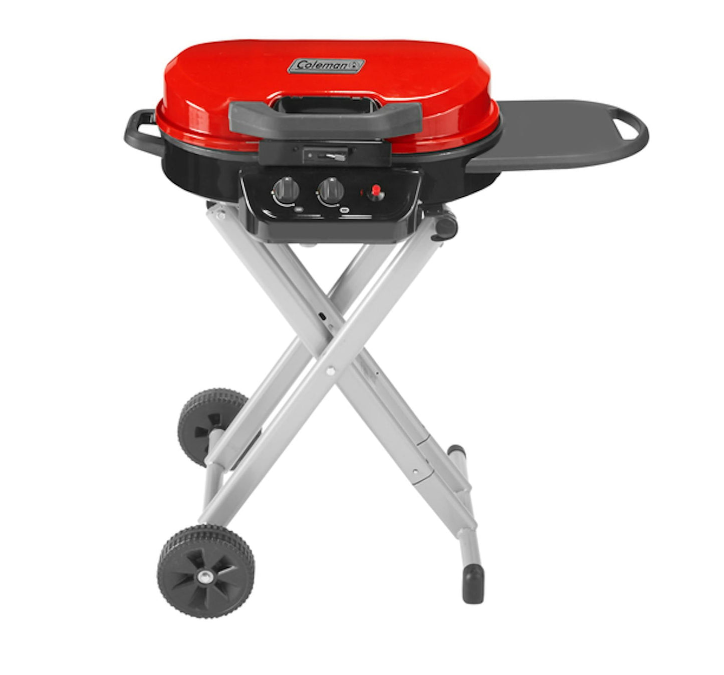Coleman RoadTrip® 225 Portable Stand-Up Propane Grill