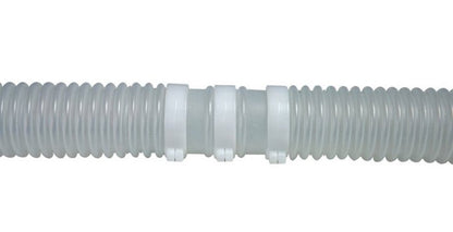 Intex Pool Maintenance Kit & 1.5" Diameter Pump Replacement Hose 59" (2 Pack)