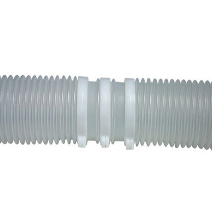 Intex Deluxe Pool Maintenance Kit & Intex 15 Ft Above Ground Swimming PoolCover