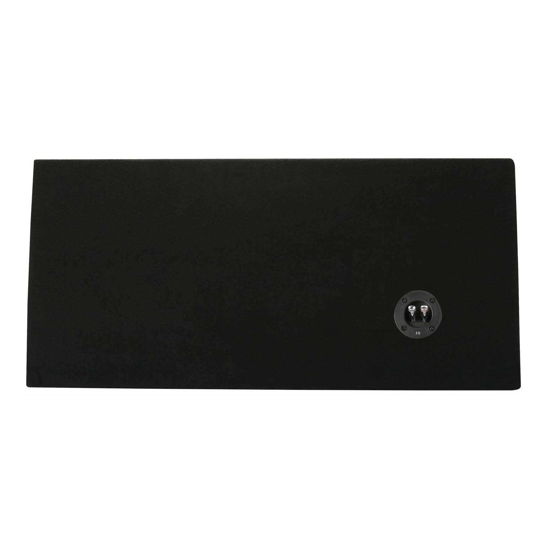 MTX TNE212D 12" 1200W Dual Loaded Car Subwoofer and Boss 1100W Amplifier w/  Kit - Find Fresh Goods