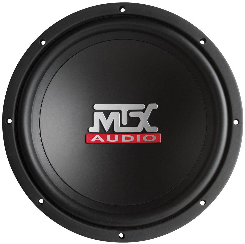 MTX TN12-02 12" 400 Watt Sub Woofer Car Audio Power Bass Subwoofer TN1202 - Find Fresh Goods