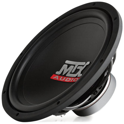 MTX TN12-04 12" 400 Watt Sub Woofer Car Audio Power Bass Subwoofer TN1204 - Find Fresh Goods