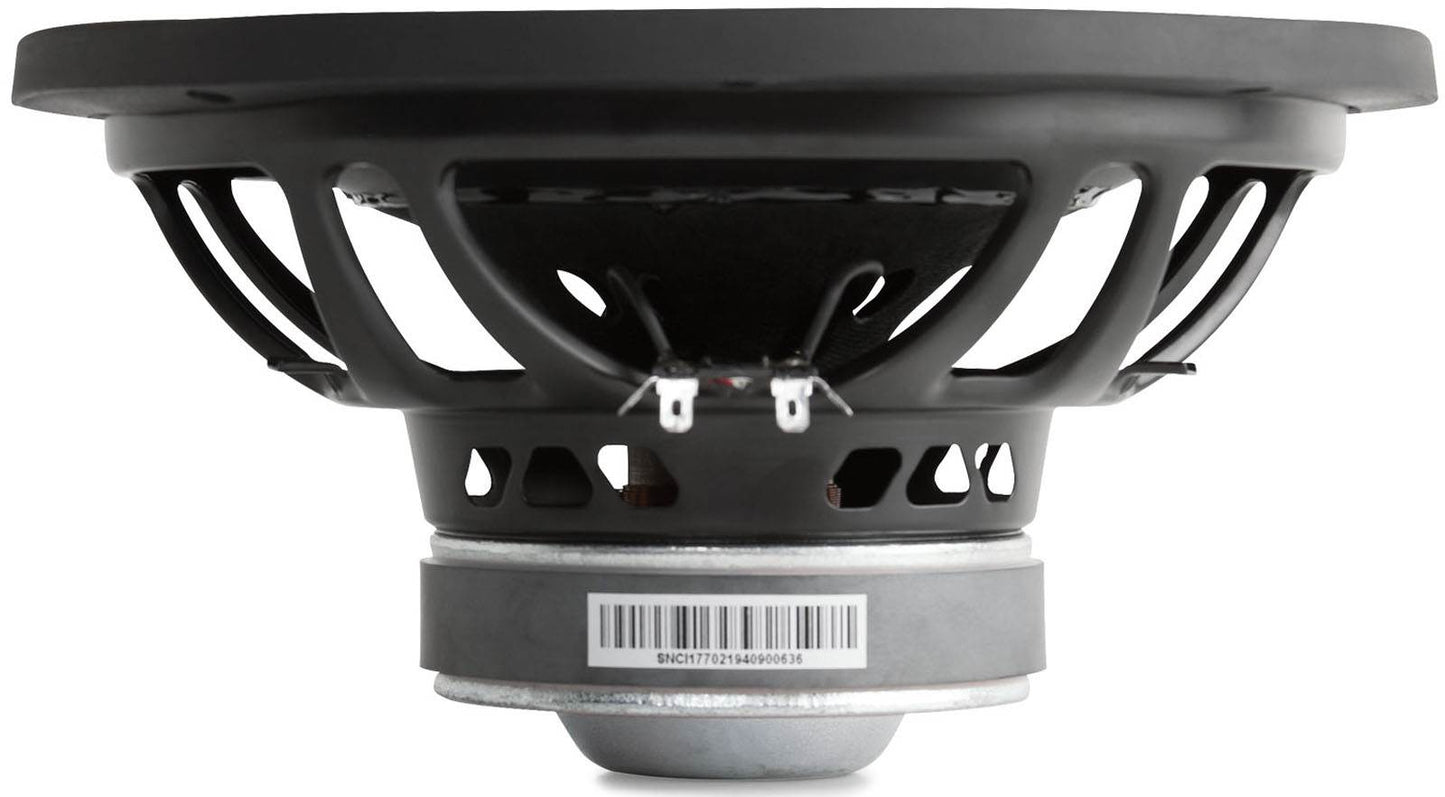 MTX TN10-04 Audio 10" 300W Car Power 84.9 dB 4 OHM Single Voice Coil Subwoofer - Find Fresh Goods