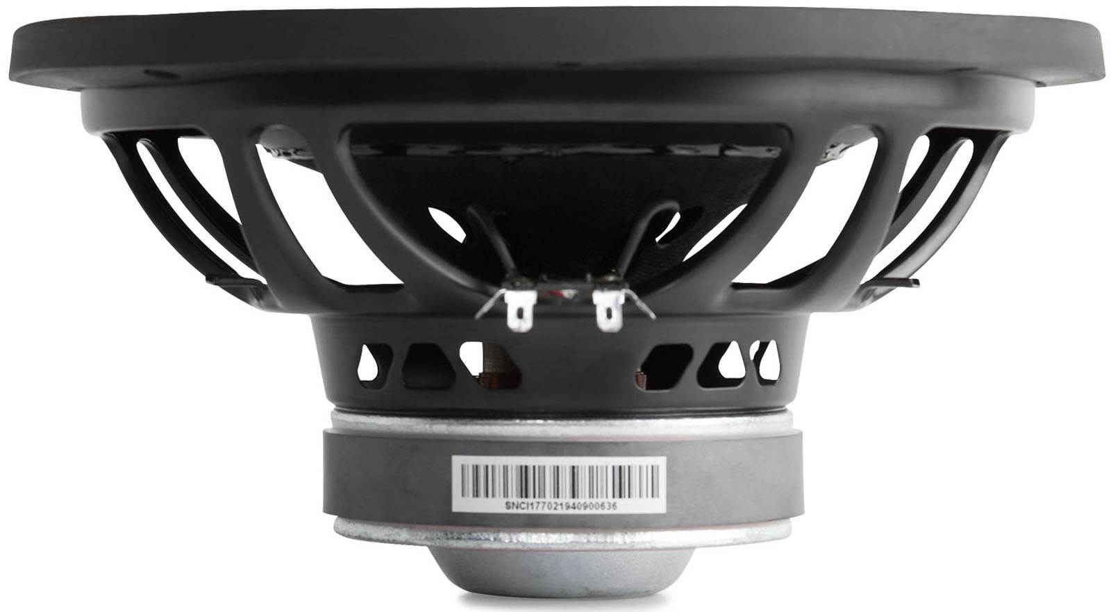 MTX TN10-04 Audio 10" 300W Car Power 84.9 dB 4 OHM Single Voice Coil Subwoofer - Find Fresh Goods