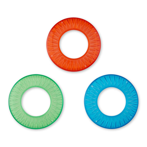 Colored Lens Kit FLOlight Jetlight Swimming Pool Wireless Return Light 3 Pack