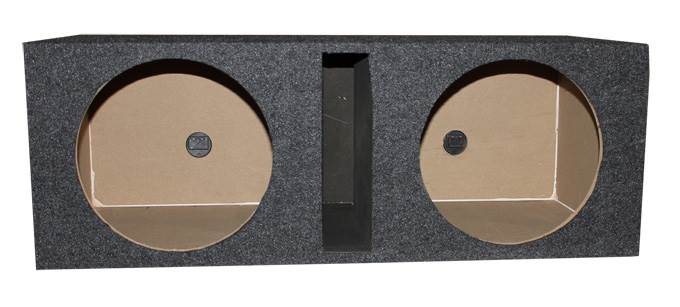 2) Pyle PLPW10D 10" 2000W Car Subwoofer Audio Subs DVC 4 Ohm + Ported Vented Box - Find Fresh Goods