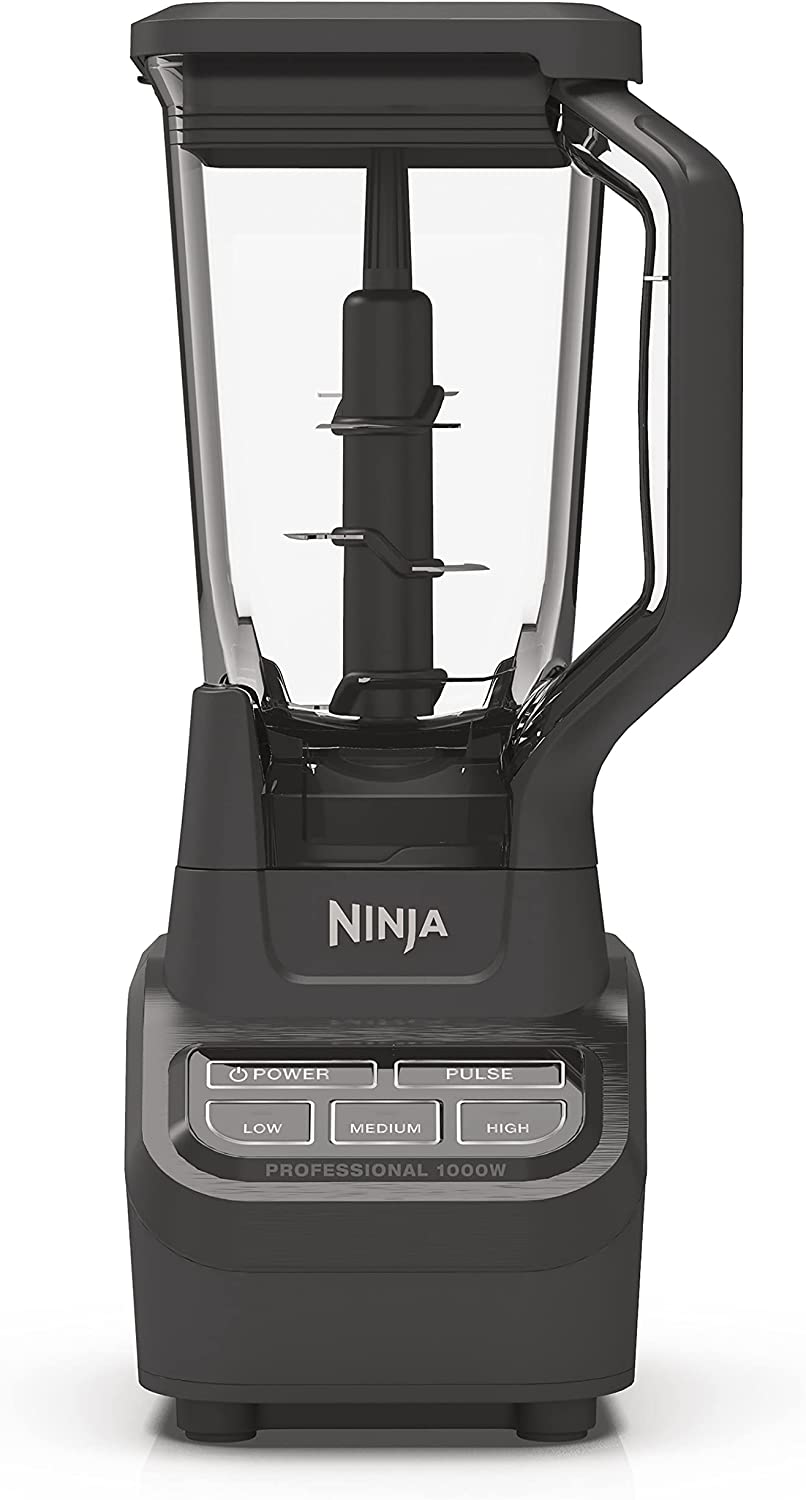 Ninja BL710WM Professional 1000-Watt Blender