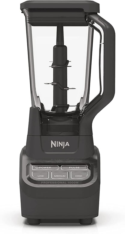 Ninja BL710WM Professional 1000-Watt Blender