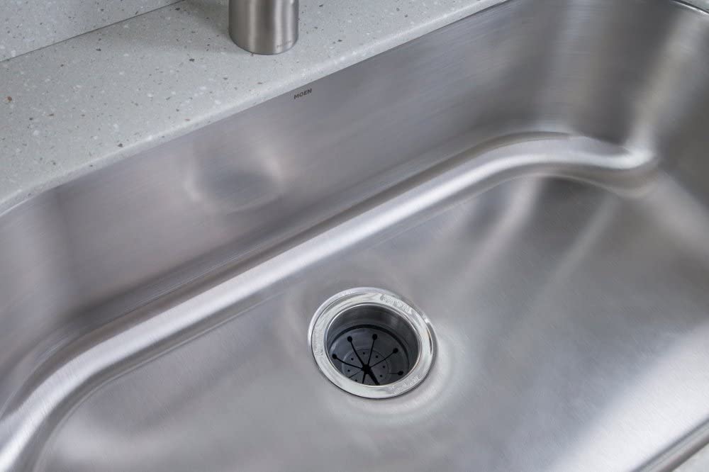 GX50C Prep Series 1/2 HP Continuous Feed Garbage Disposal