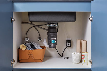 GX50C Prep Series 1/2 HP Continuous Feed Garbage Disposal