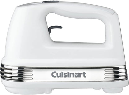 Cuisinart HM-90S Power Advantage Plus 9-Speed Handheld Mixer with Storage Case