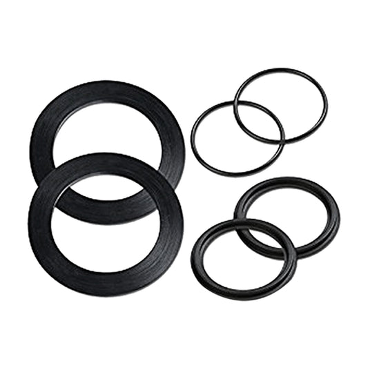 Intex 25006 Large Strainer Rubber Washer and Ring Pack Replacement Parts