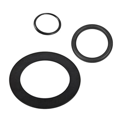 Intex 25006 Large Strainer Rubber Washer and Ring Pack Replacement Parts
