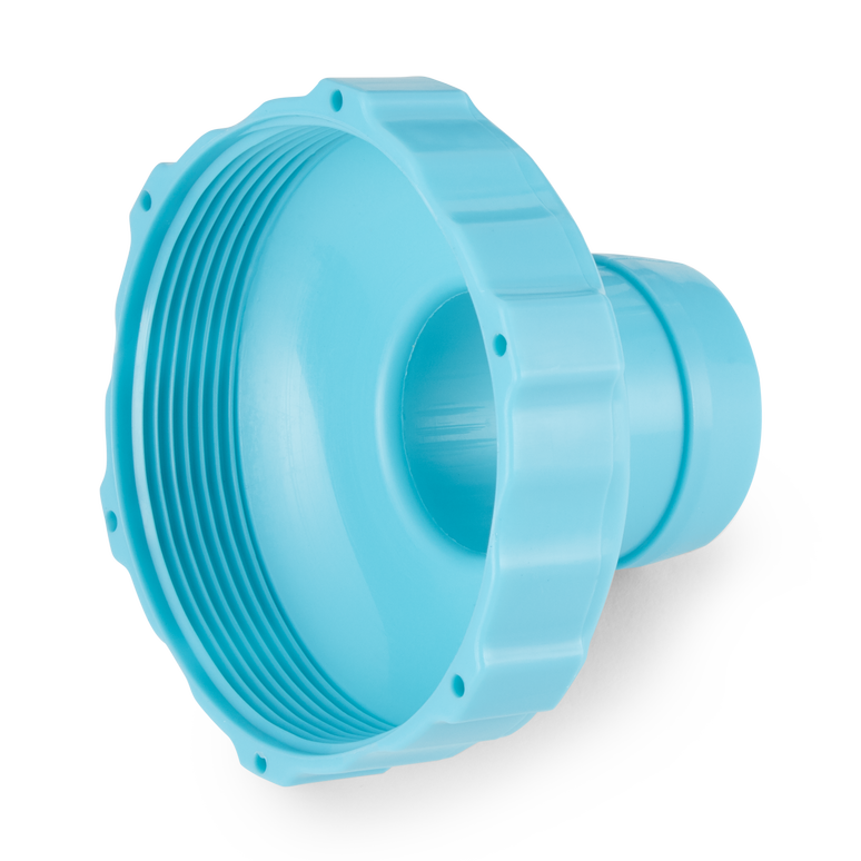 Intex 25016 Above Ground Pool Skimmer Hose and Adapter B Replacement Part Set