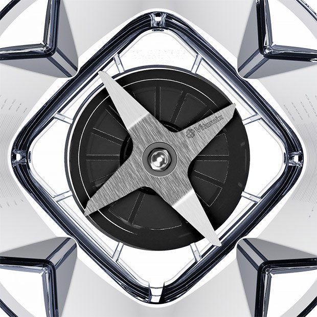 Vitamix A2300 Ascent Series Blender – Black