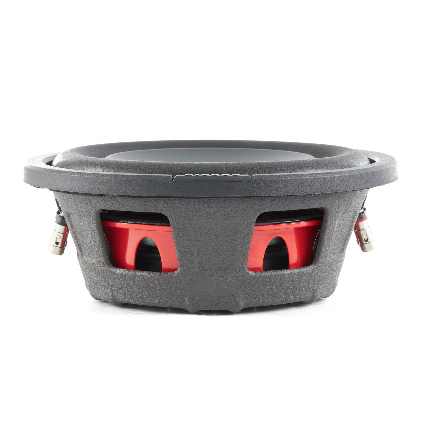 MB Quart DS1-204 400 Watt 8 Inch Shallow Slim Subs DVC Car Subwoofers (Set of 4) - Find Fresh Goods