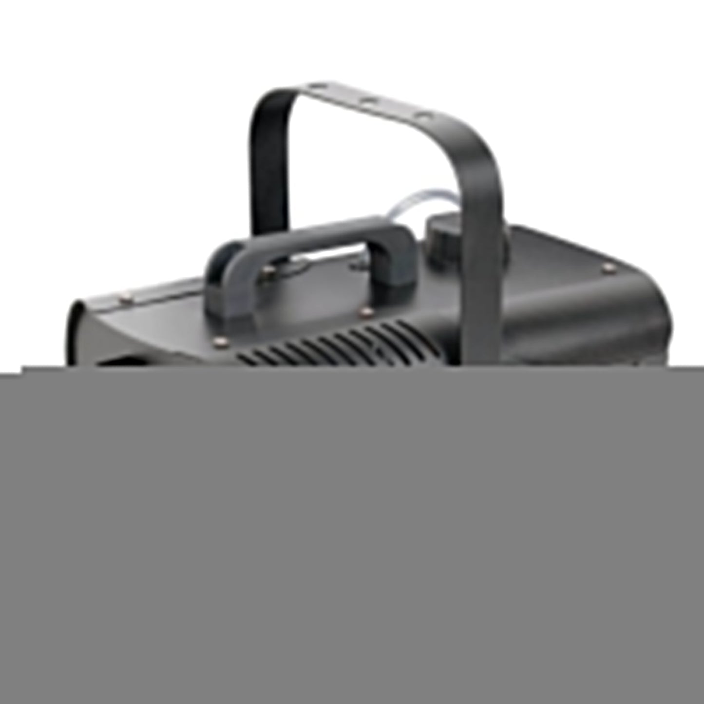 American DJ VF Flurry Snow Machine 600W High Output Area Effect w/ Wired Remote