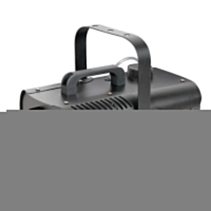 American DJ VF Flurry Snow Machine 600W High Output Area Effect w/ Wired Remote