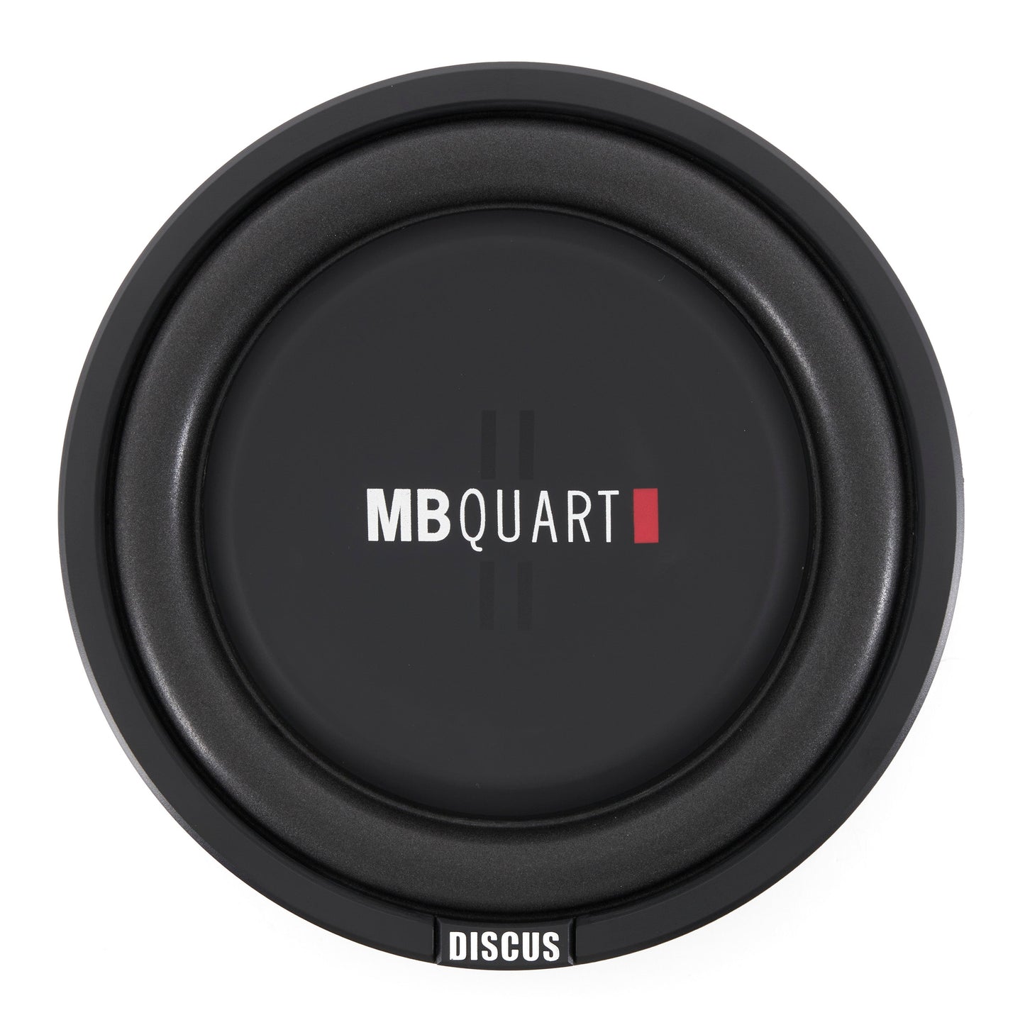 4) MB Quart DS1-254 400 Watt 4 Ohm Shallow Slim Subwoofers Car Truck DVC Subs - Find Fresh Goods