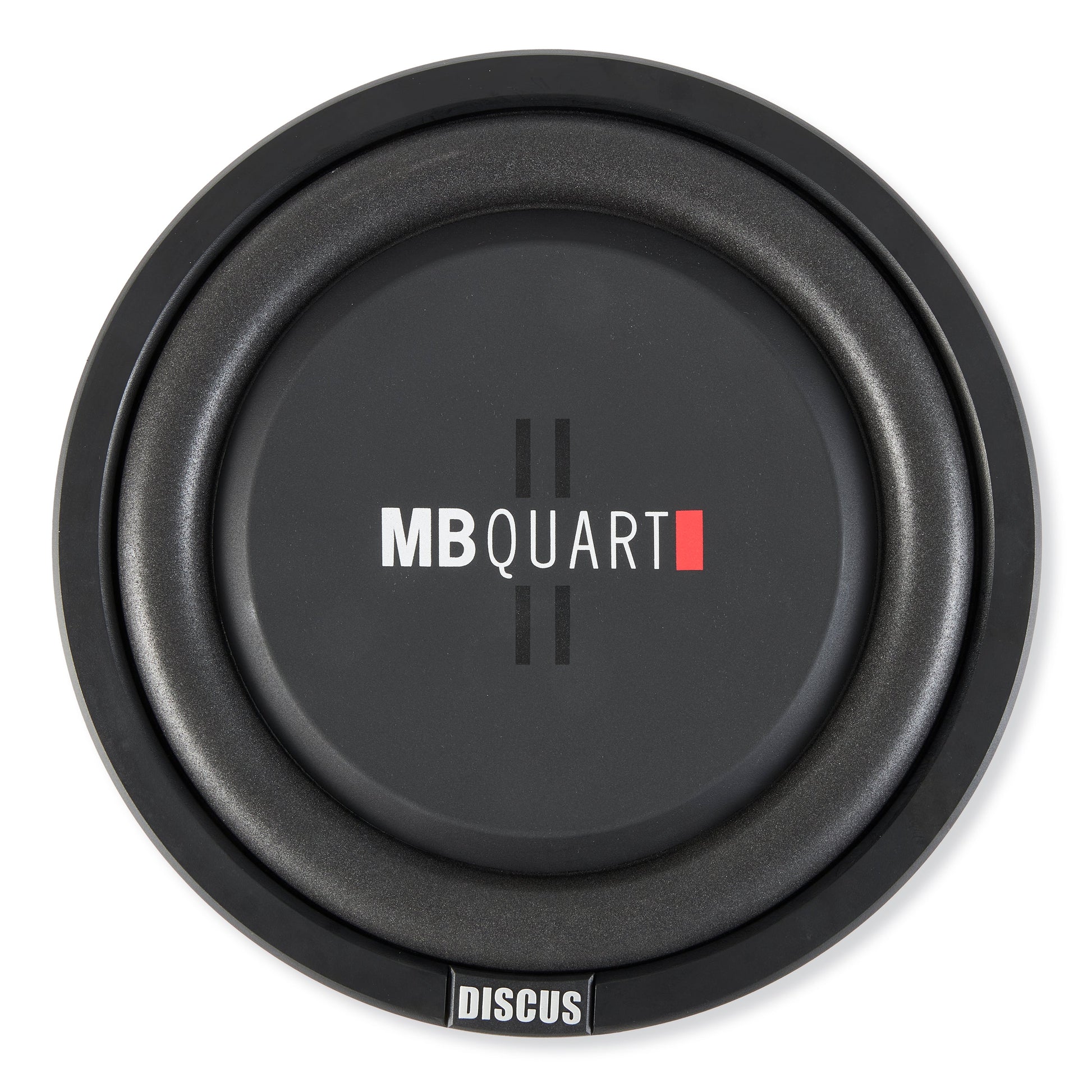 2) MB Quart DS1-304 800 Watt 12 Inch Slim Shallow Subwoofers Car/Truck DVC Subs - Find Fresh Goods