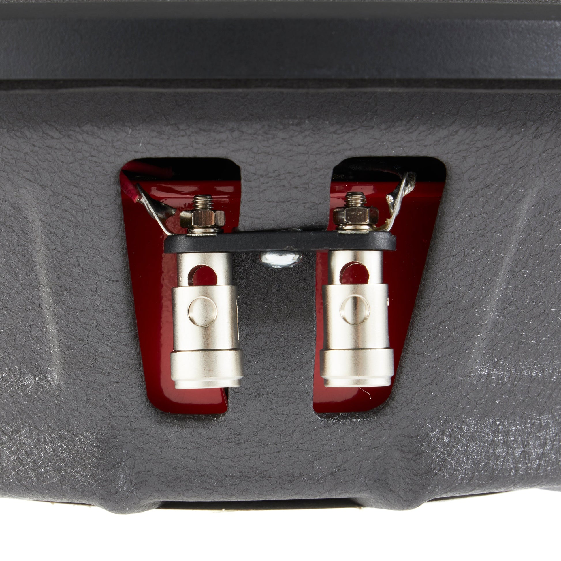 MB Quart DS1-304 1600 Watt 12 Inch Slim Shallow Automotive Subwoofers, 4 Piece - Find Fresh Goods