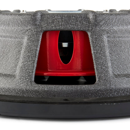 MB Quart DS1-304 400 Watt 12 Inch Slim Shallow Subwoofer Car/Truck DVC Sub - Find Fresh Goods