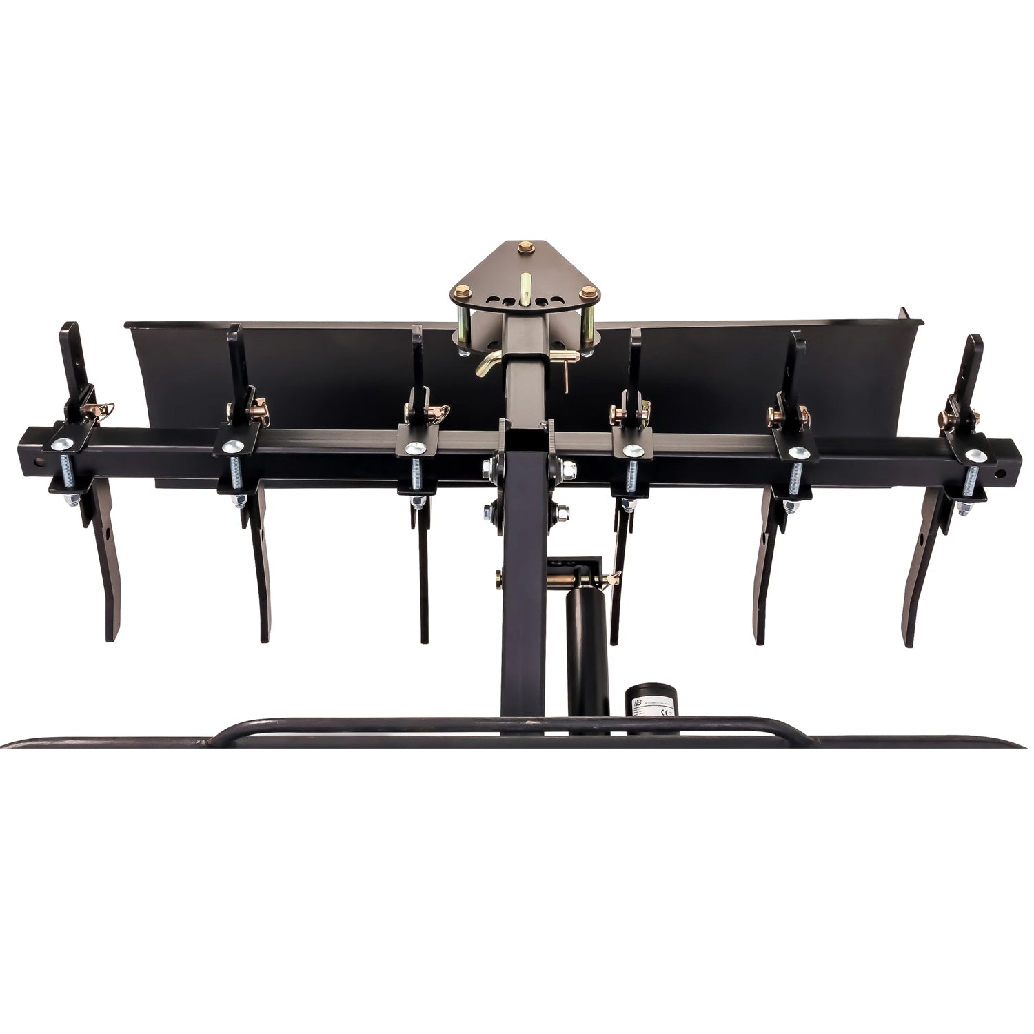 Black Boar 66005 ATV UTV Steel Agricultural Scrape Blade Implement Attachment - Find Fresh Goods