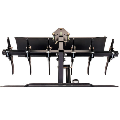 Black Boar 66005 ATV UTV Steel Agricultural Scrape Blade Implement Attachment - Find Fresh Goods