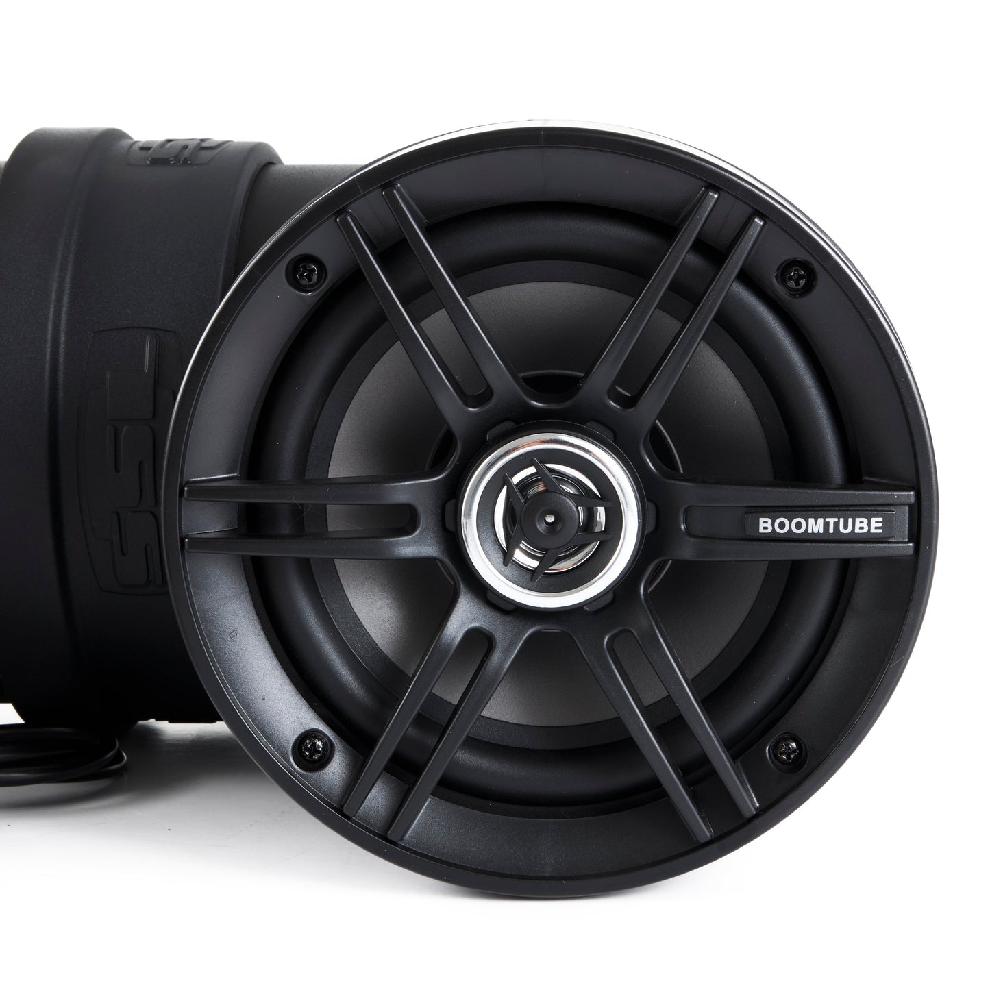 SOUNDSTORM BTB6 Bluetooth 6.5" 450W ATV/Marine Off Road Amplified Tube Speaker