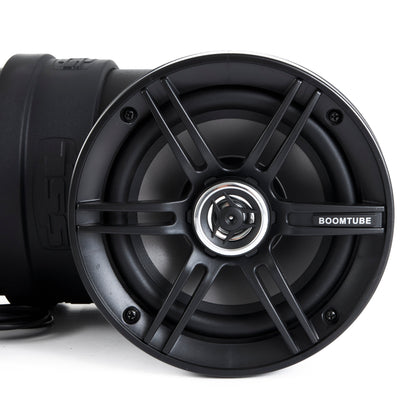 SOUNDSTORM BTB6 Bluetooth 6.5" 450W ATV/Marine Off Road Amplified Tube Speaker