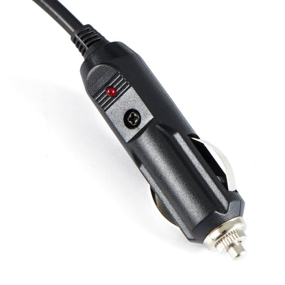 Soundstorm BTB6 Bluetooth 450W ATV/Marine UTV Amplified Tube Speaker (2 Pack)