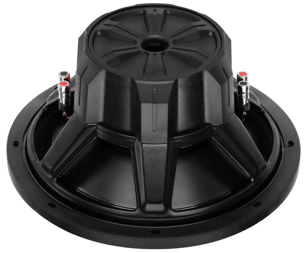 2) Boss CH10DVC 10" 3000W Car Subwoofers Subs Woofers 4 Ohm+Vented Box Enclosure - Find Fresh Goods