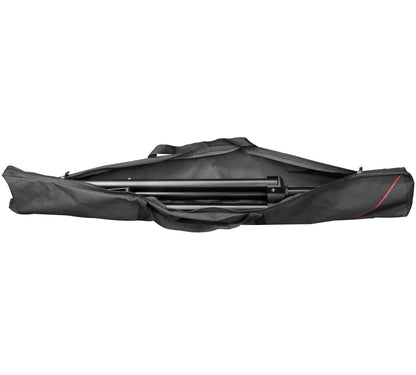 CHAUVET DJ 4BAR USB DMX LED Wash Light System w/Tripod, Travel Bags & Footswitch