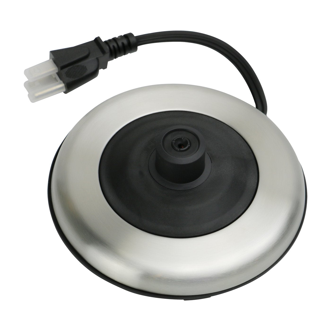 Chef's Choice Cordless Electric Glass Kettle – 1.5 Quarts