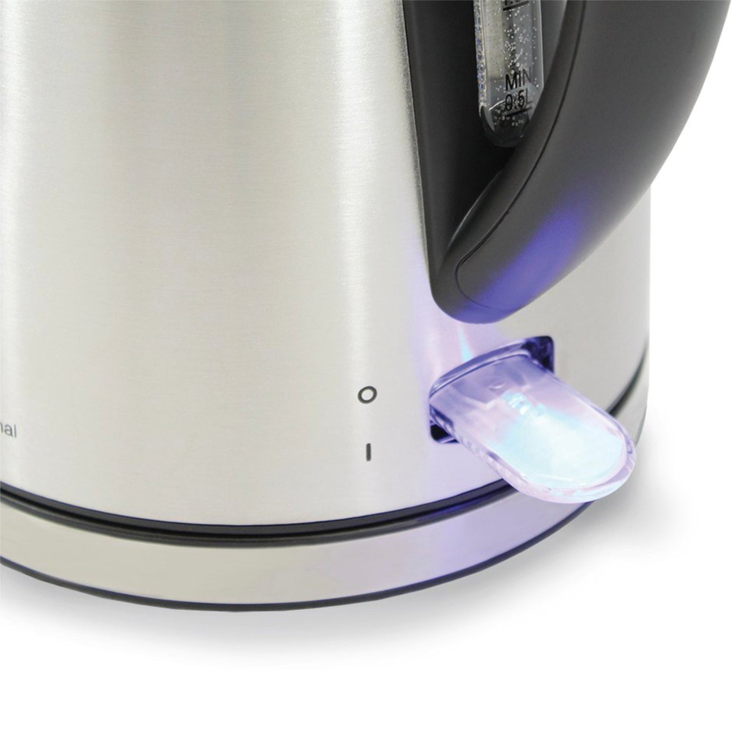 Chef’s Choice Cordless Electric Kettle – 1.75 Quarts