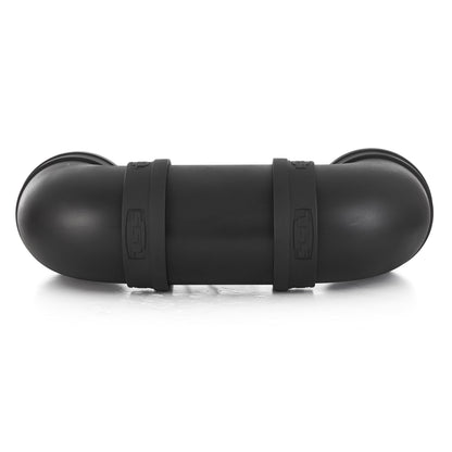 SOUNDSTORM BTB8 Dual 8" 700W ATV/Marine Amplified Tube Speaker with Bluetooth