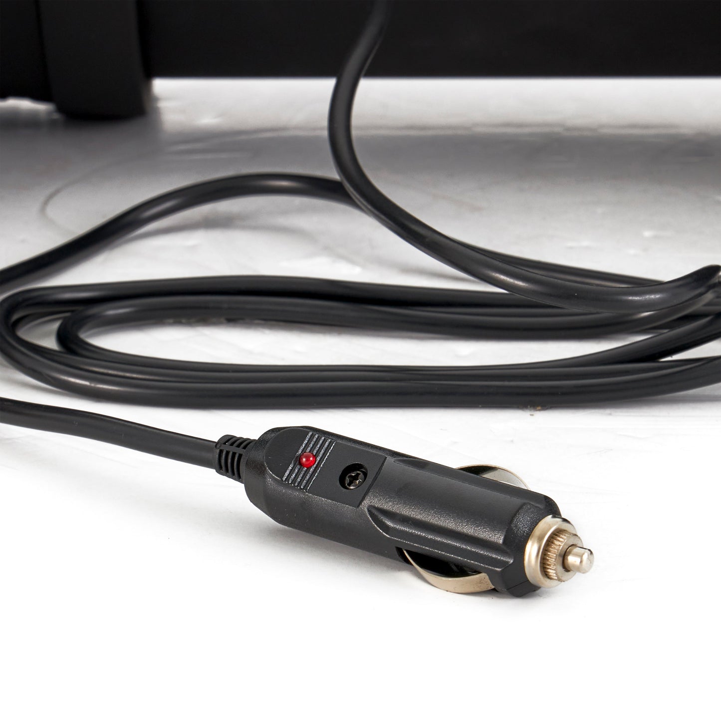 SOUNDSTORM BTB8 Dual 8" 700W ATV/Marine Amplified Tube Speaker with Bluetooth