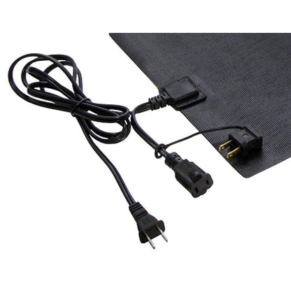 Dirt Genius 19007 Hydroponic 12 x 48" 60 Watt Seed Start Propagation Heat Mat