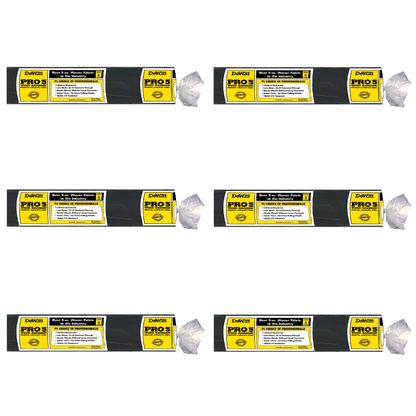 DeWitt P4 Pro 5 Commercial Landscape 5-Oz Weed Barrier Fabric, 4 x 250' (6 Pack)