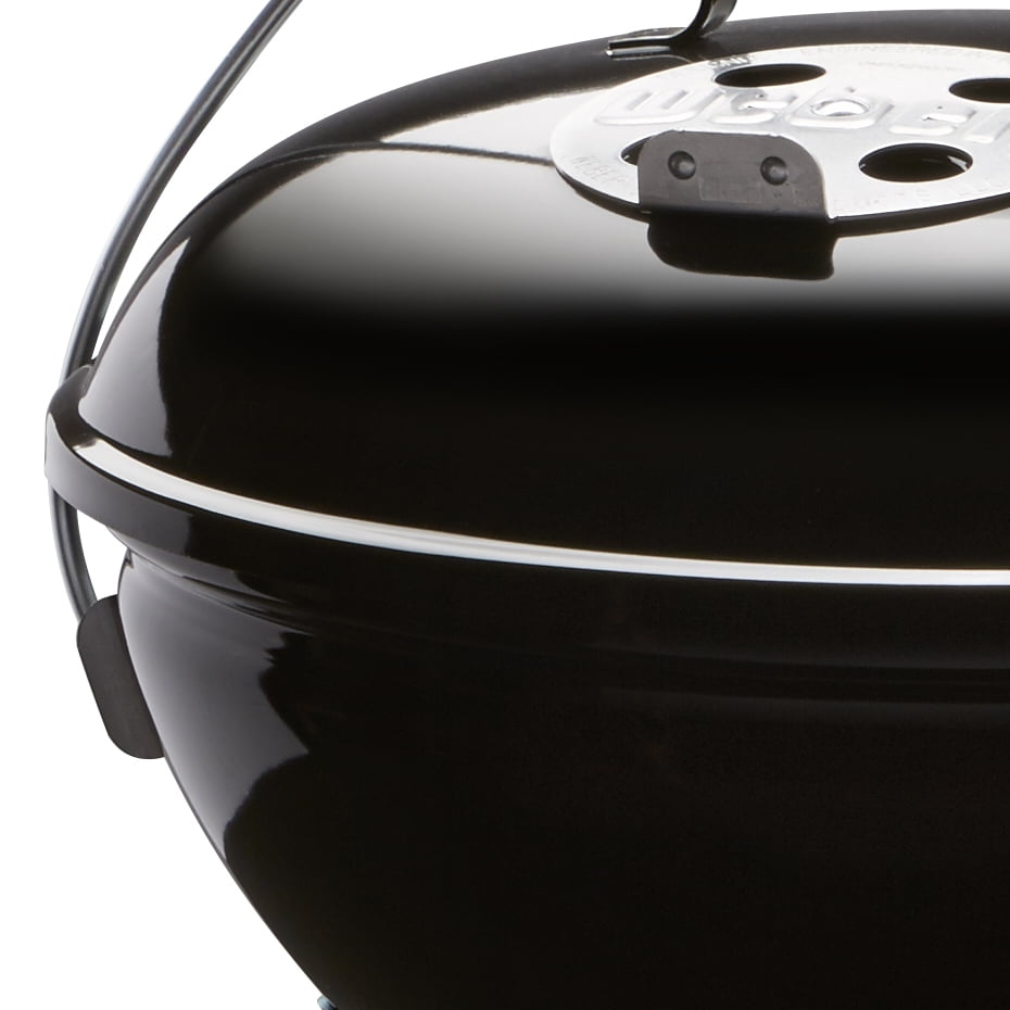 Weber Smokey Joe Premium Charcoal Grill