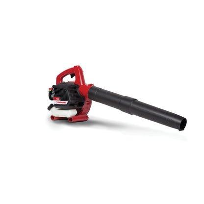 Troy-Bilt 25cc Gas Leaf Blower, TB430
