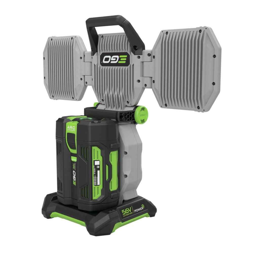 EGO POWER+ Portable Area Light Bare Tool