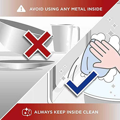 Toshiba 1.2 cu ft Countertop Microwave Ovens in Stainless Steel