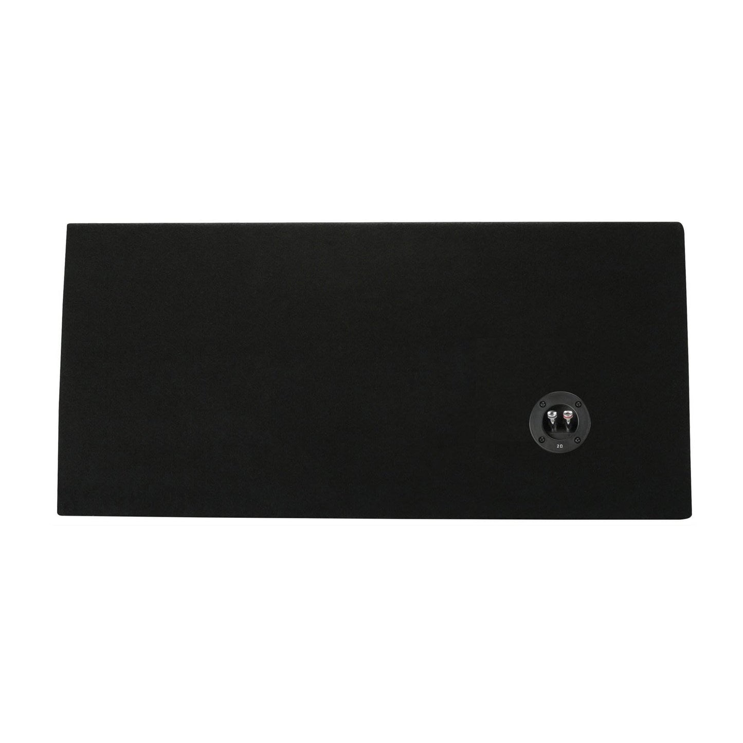 MTX 12" Dual Subwoofer Enclosure, Planet Audio Amplifier, 2 Soundstorm Wire Kits - Find Fresh Goods