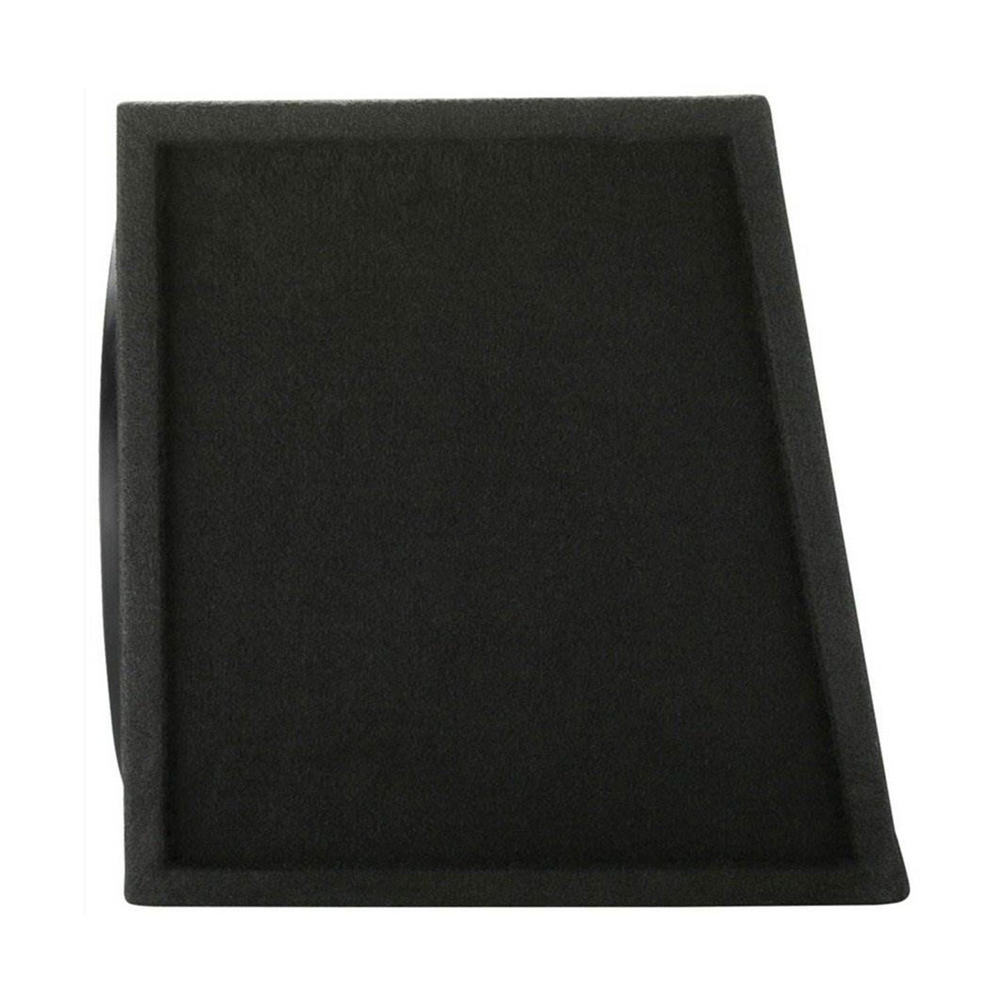 MTX 12" Dual Subwoofer Enclosure, Planet Audio Amplifier, 2 Soundstorm Wire Kits - Find Fresh Goods