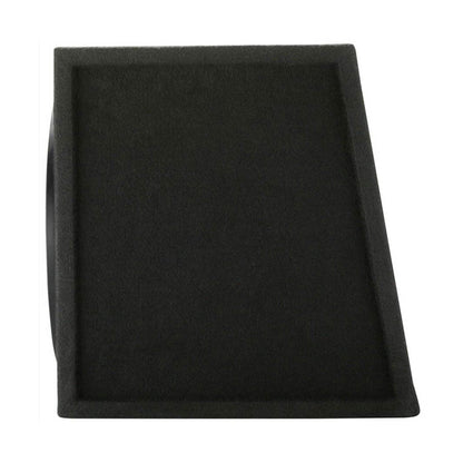 MTX 12" Dual Subwoofer Enclosure, Planet Audio Amplifier, 2 Soundstorm Wire Kits - Find Fresh Goods