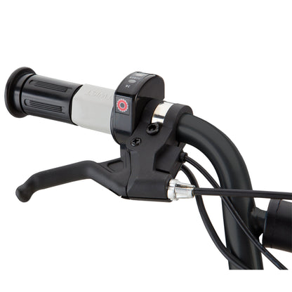 Razor MX650 Dirt Rocket High-Torque Electric Motocross Dirt Bike, Black (2 Pack)