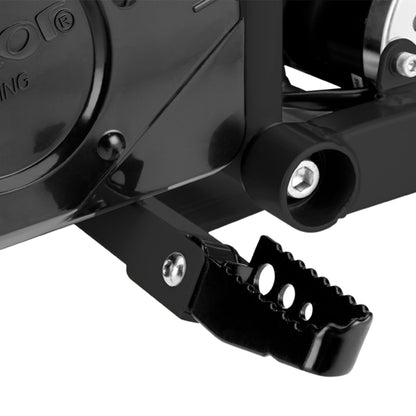 Razor MX650 Dirt Rocket High-Torque Electric Motocross Dirt Bike, Black (2 Pack)